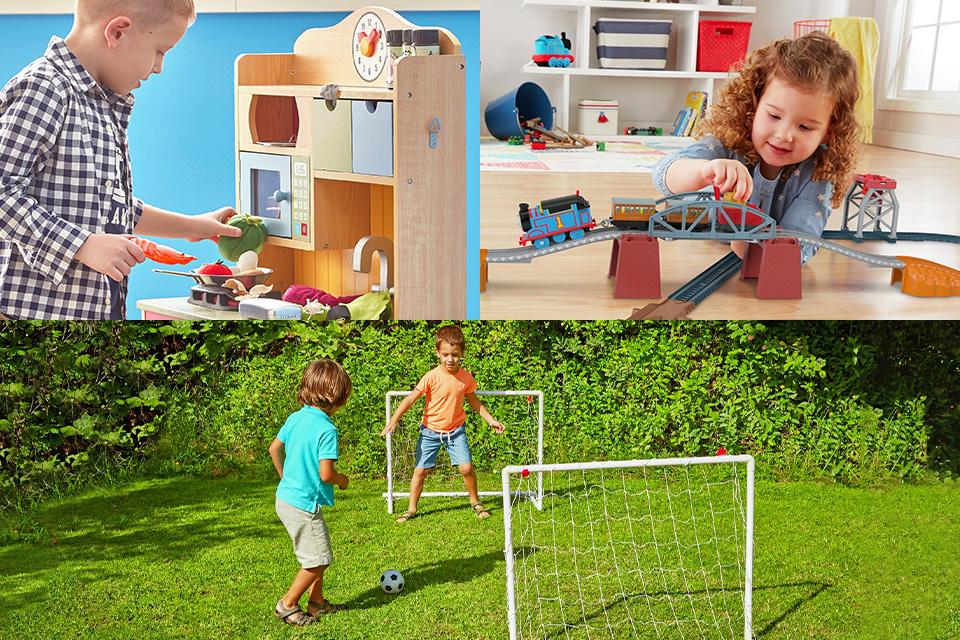 Argos 50th birthday hub Argos