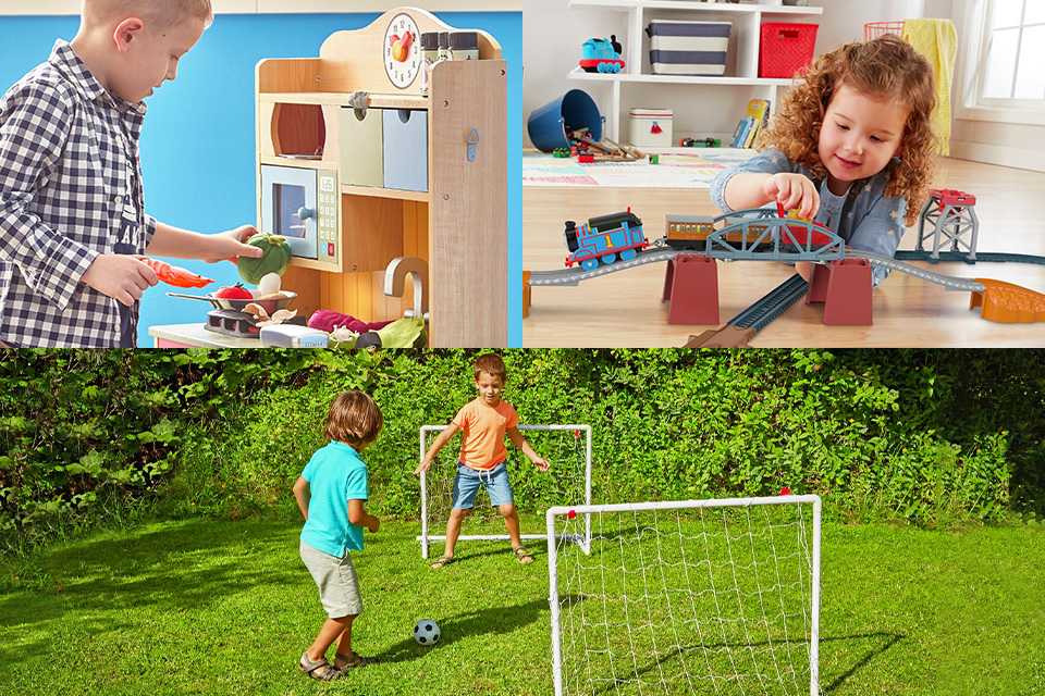 Argos children clearance