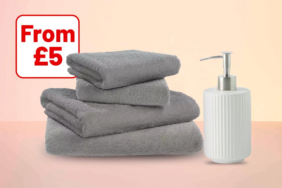 Uni Essentials Get Uni Ready Argos