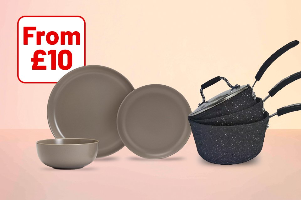 Kitchenware Kitchen Accessories Argos