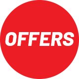 Garden & DIY offers.