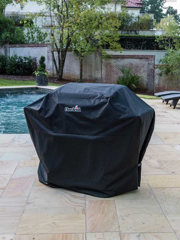 Have you thought about barbecue covers? Check out our great range of BBQ covers.