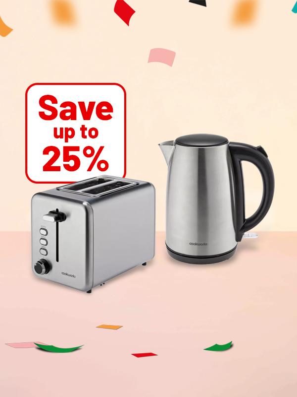 Kenwood Kettles Argos