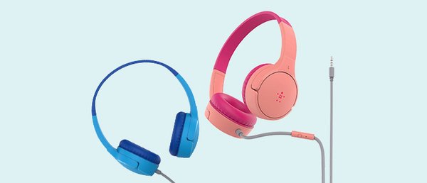 Argos kids wireless headphones sale