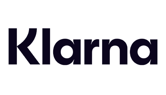 Shop now, pay over time with Klarna. 18+, T&Cs apply. Credit subject to status.