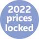 2022 Price Lock.