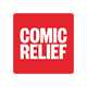 Comic Relief £200k donation.