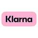 Pay later with Klarna.