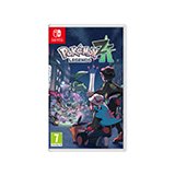 Games and accessories.