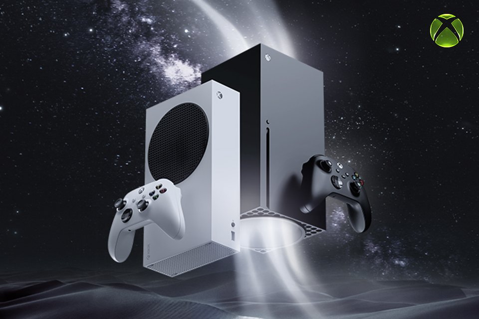 Upgrade to play with Xbox. With Xbox Series X/S.