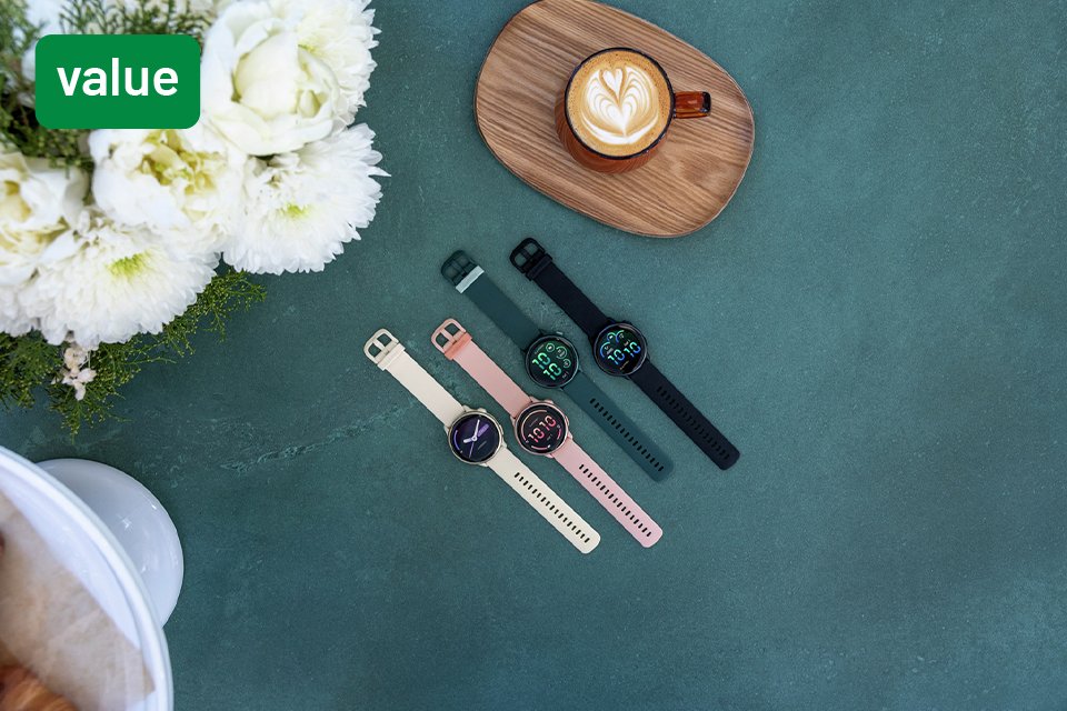 Make it memorable. Premium gifts.