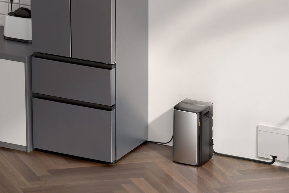 New Ecoflo Stream. Shop our latest Ecoflow Stream products.