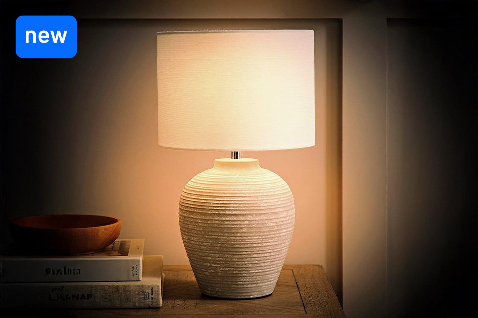 New from ValueLights. Shop the latest range.