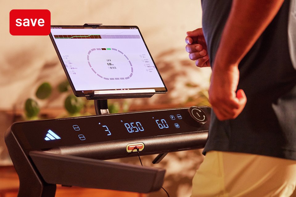 Save up to 1/3 on Selected sports & fitness.