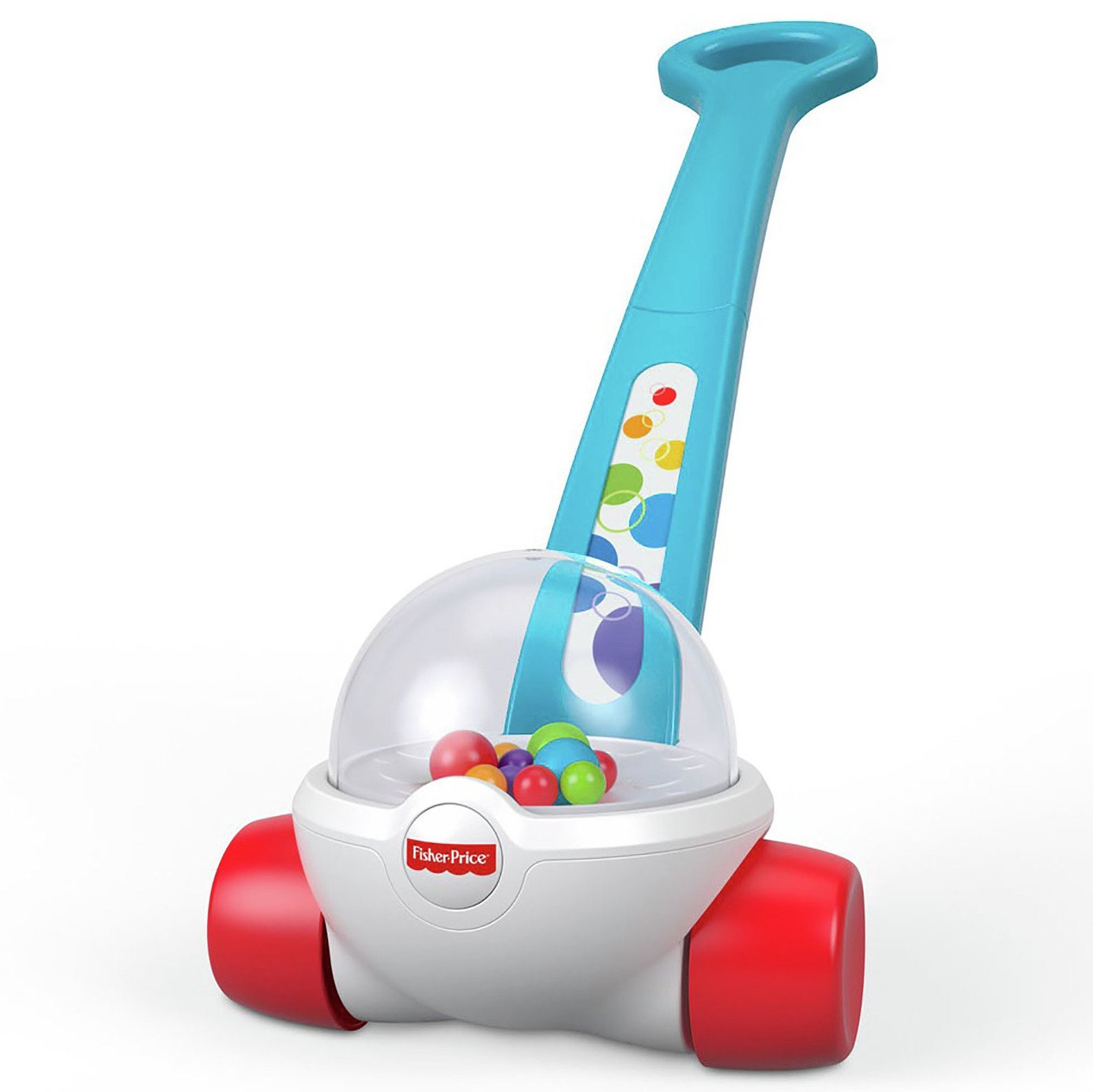 fisher price corn popper argos