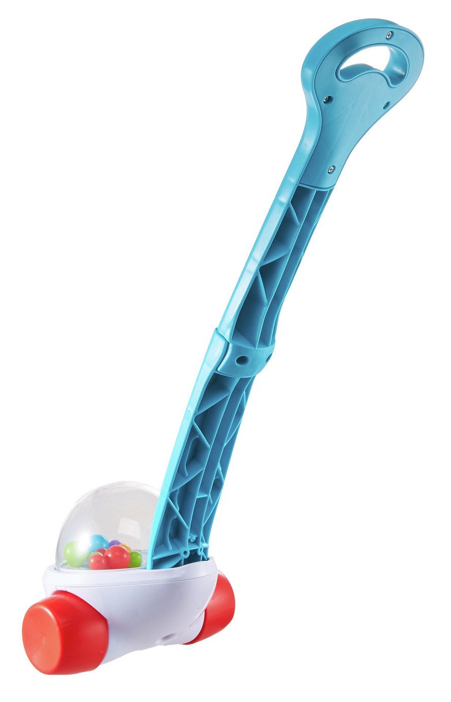 fisher price corn popper argos