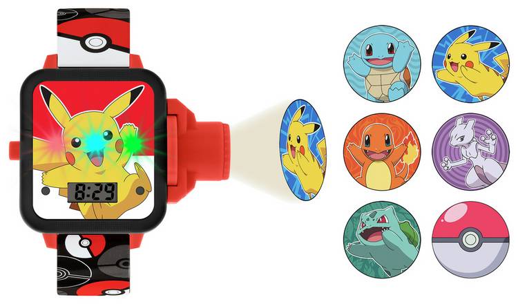 Kids projector outlet watch