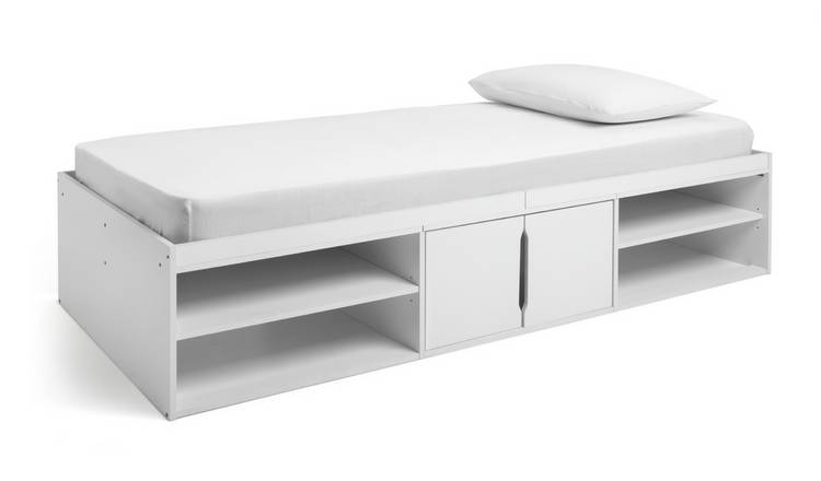 Argos lloyd deals cabin bed