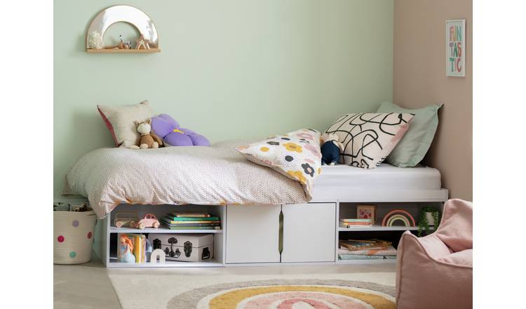 Argos childrens shop cabin beds