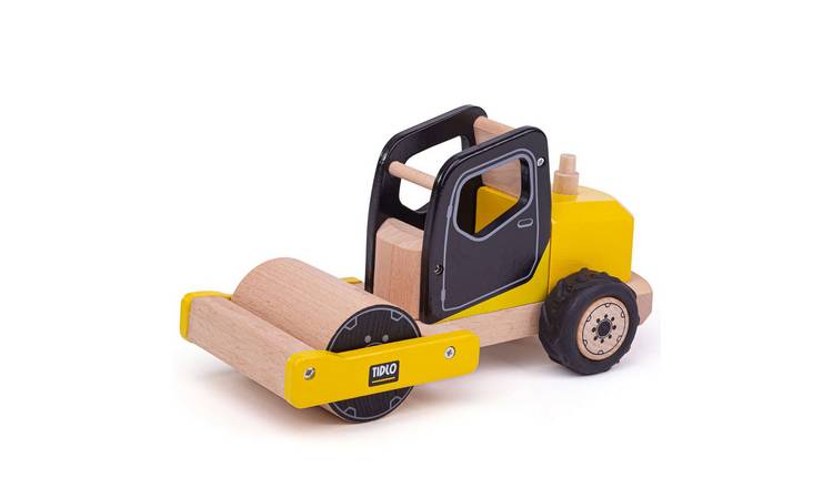 Tidlo Road Roller - 3 Years +