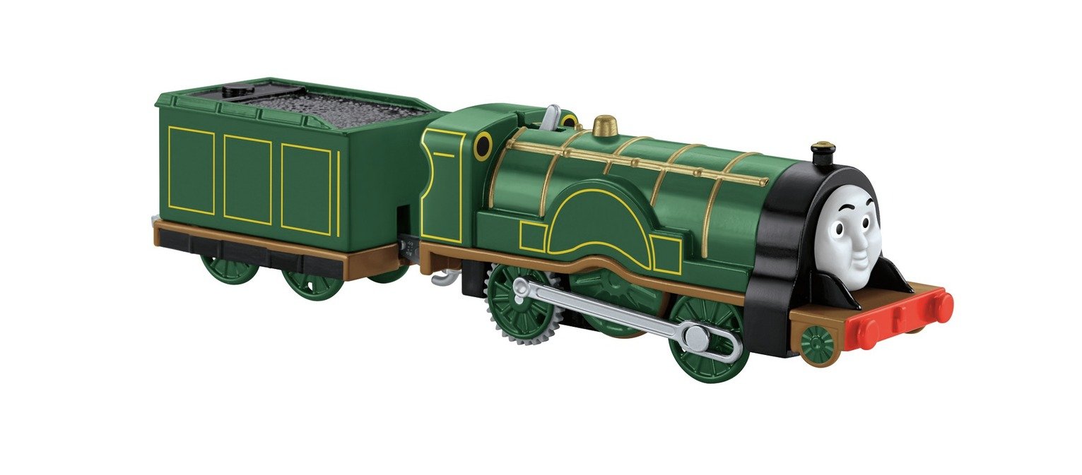 argos trackmaster