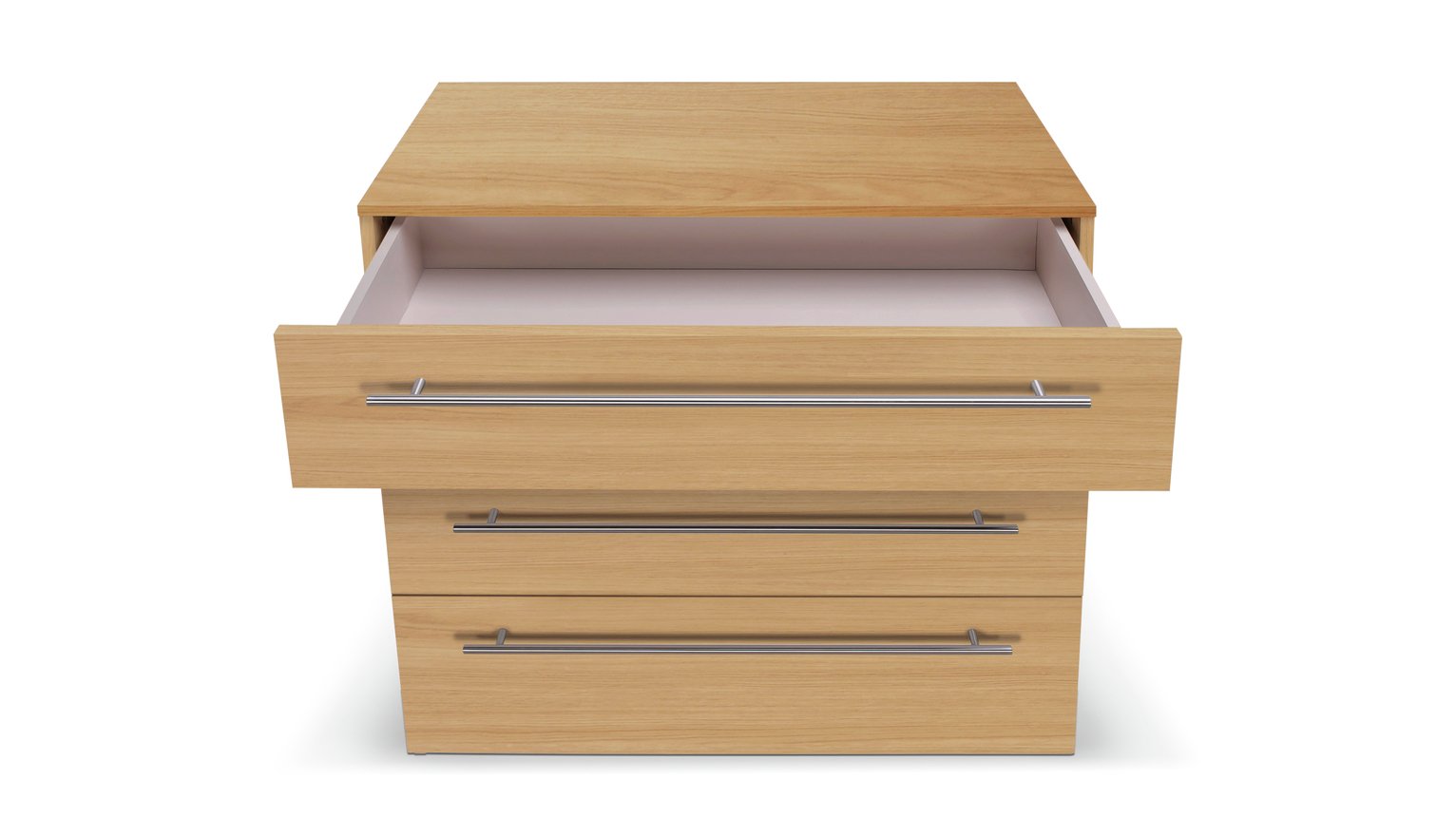 Argos Home Atlas 4 Drawer Chest of Drawers Review