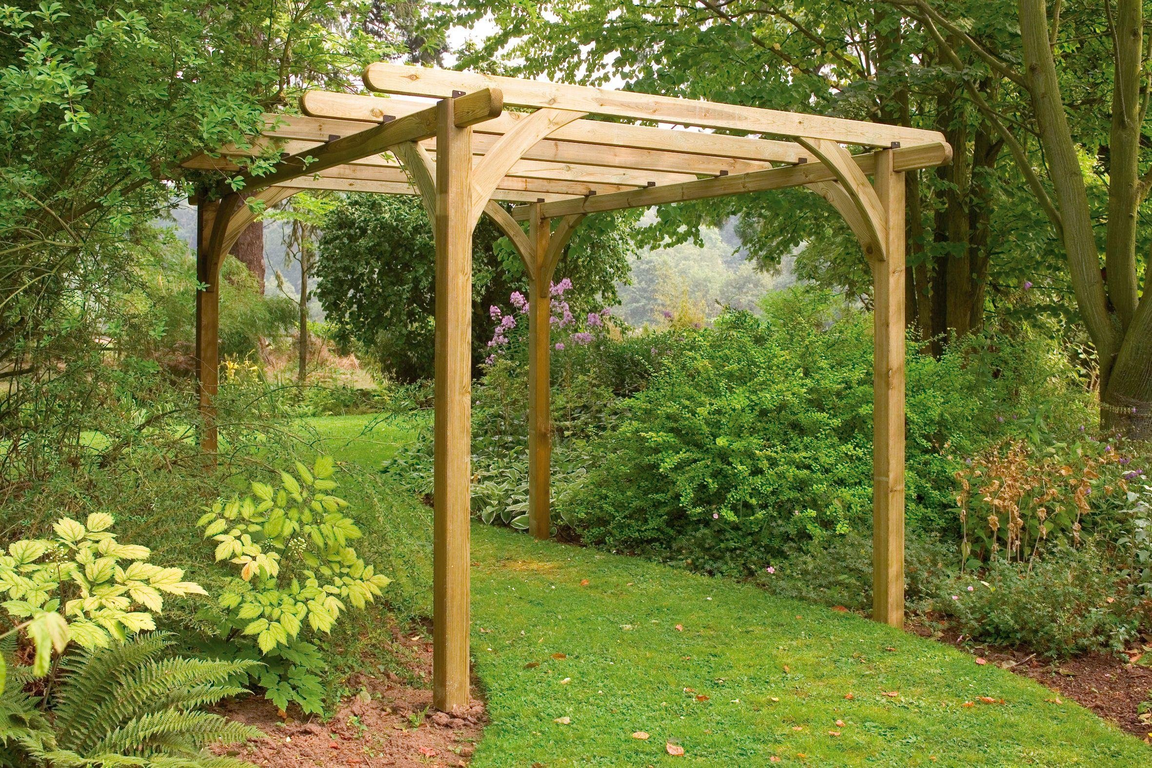 Forest Ultima Pergola.