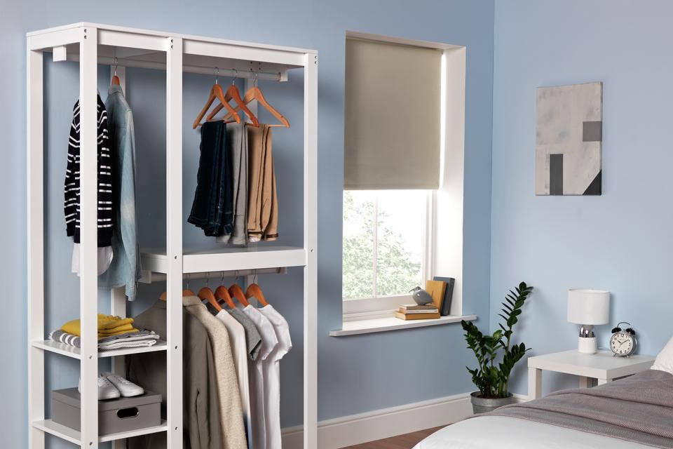 Wardrobe Ideas Argos