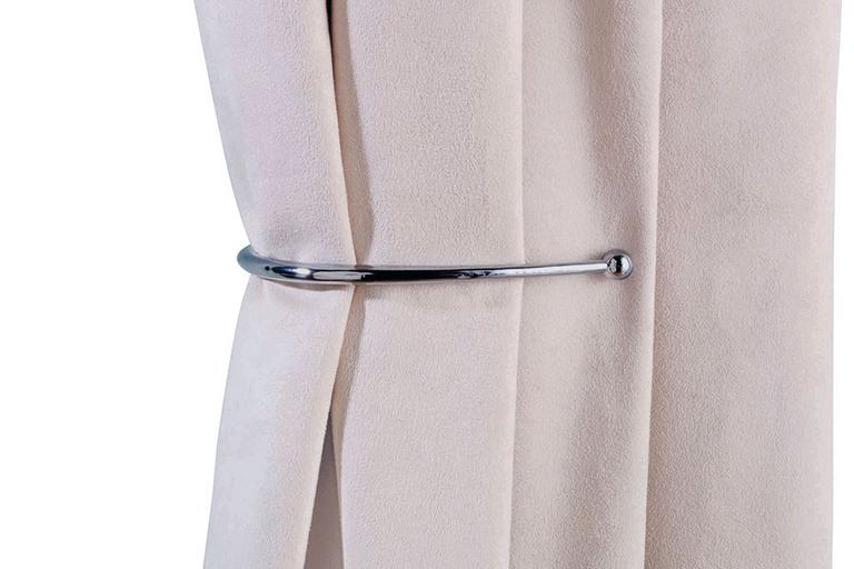 How to put up a curtain pole Measuring & fitting Argos