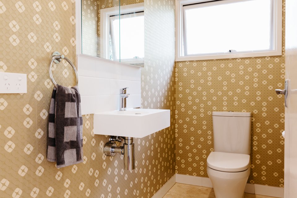 Give Your Bathroom The Makeover It Deserves Suitable Wallpaper Blog