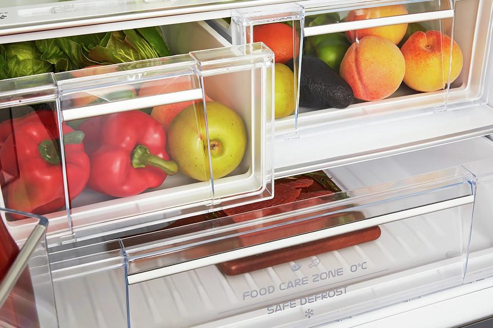 What Is The Best American Fridge Freezer To Buy