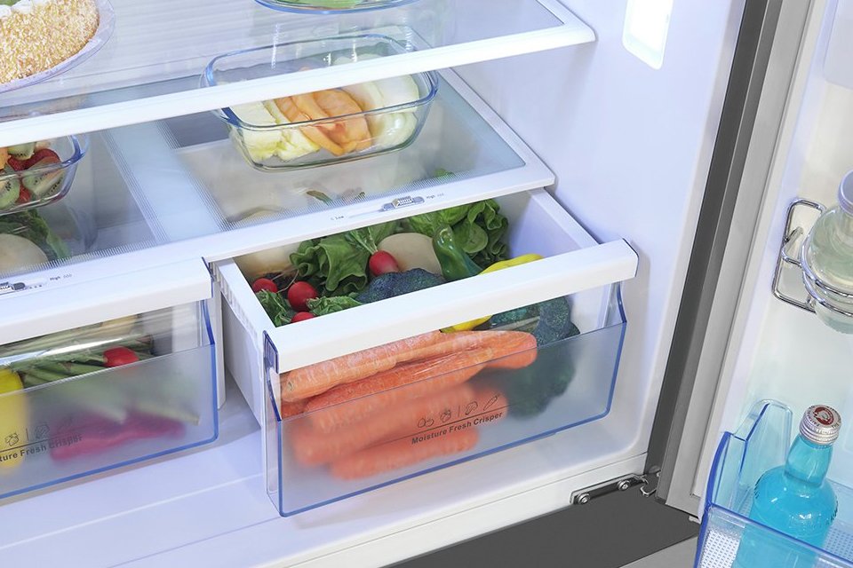 How To Choose The Best American Fridge Freezer | Argos