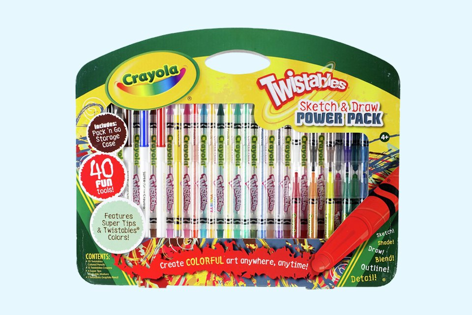 crayola marker maker argos
