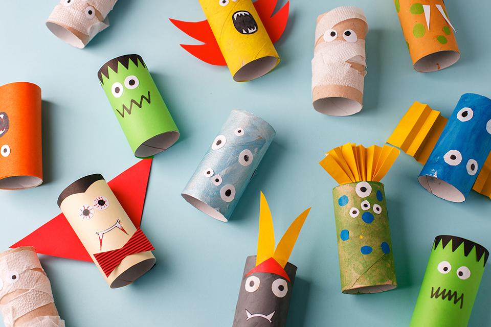 Craft ideas for kids | Argos