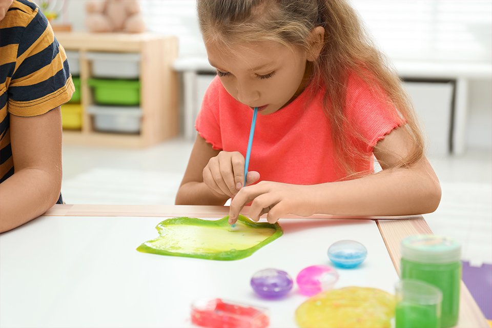 argos childrens arts and crafts