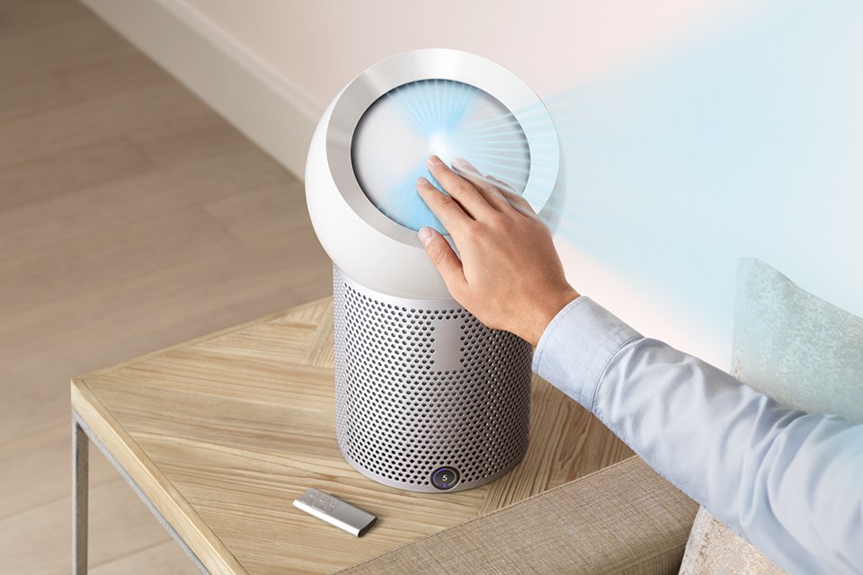 argos dyson pure hot and cool