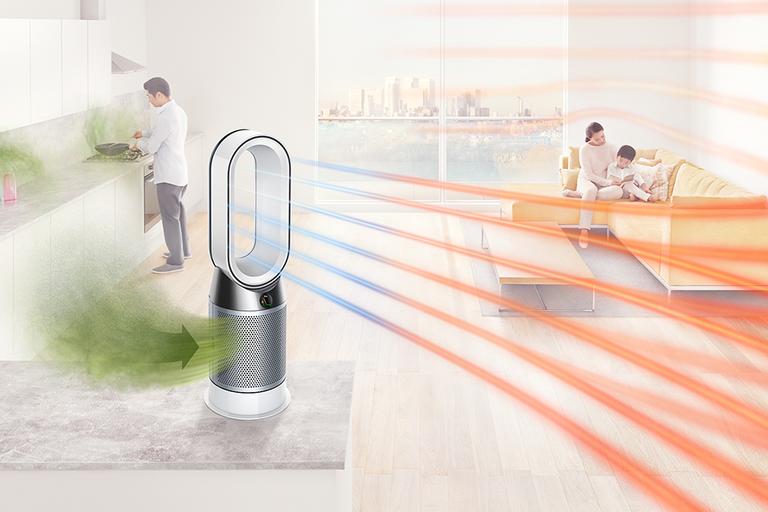 Heating & Cooling Home Heating & Air Cooling Argos