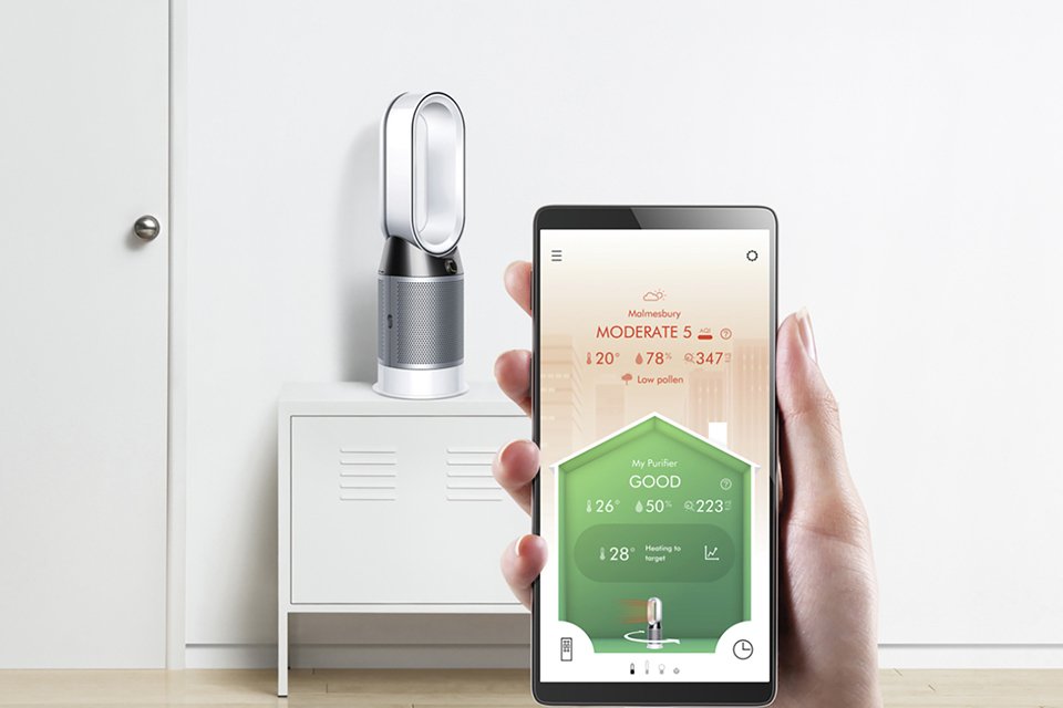 argos dyson pure hot and cool