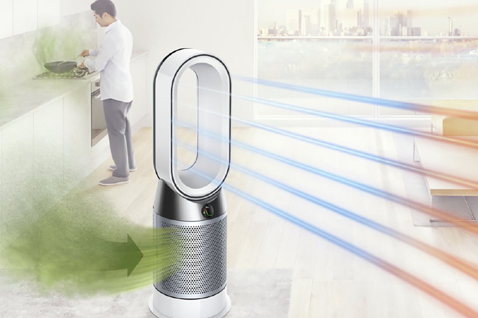 argos dyson pure hot and cool