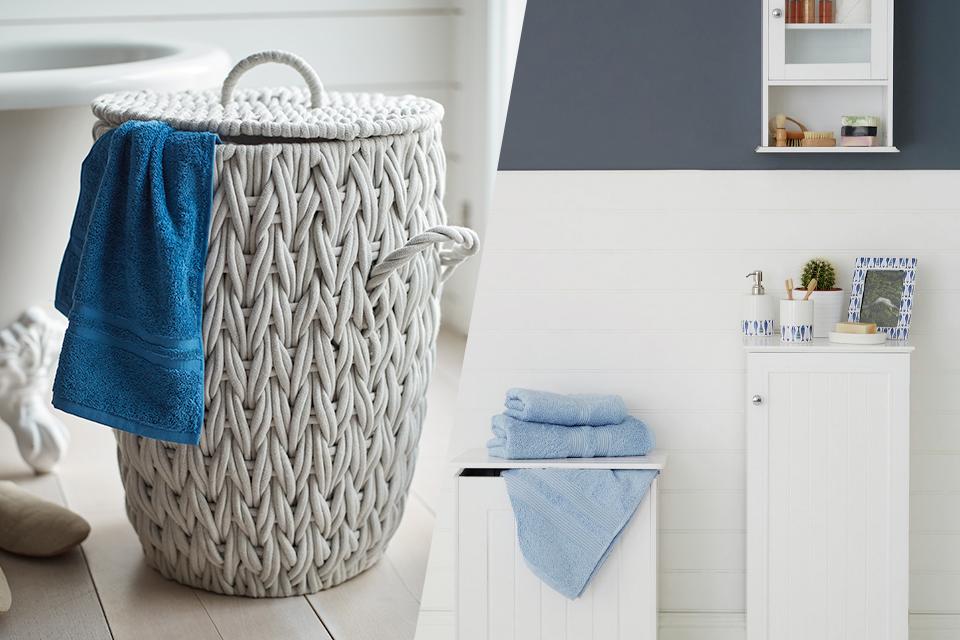 Nautical Bathroom Argos