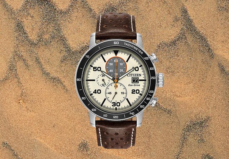 argos eco drive