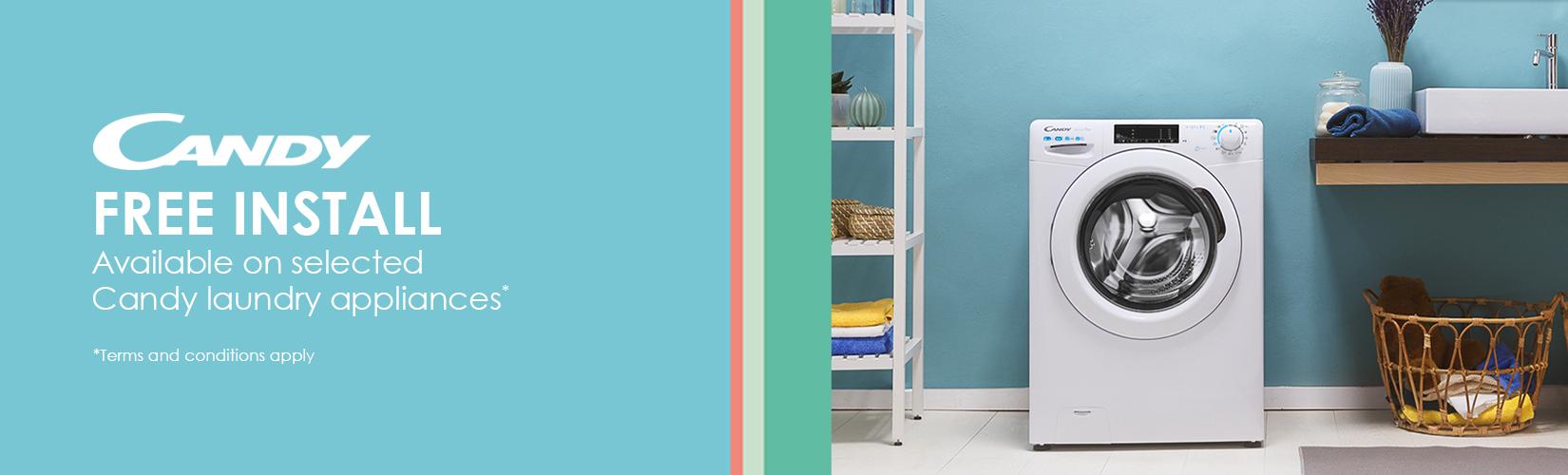 Hoover Integrated washing machines Washing machines Argos