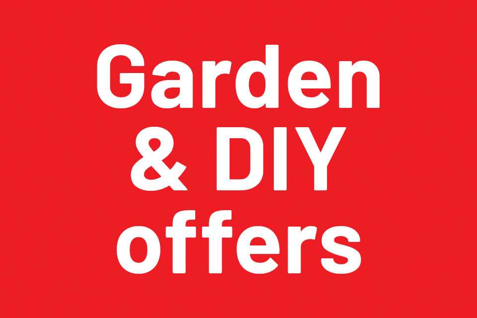 Garden Power Tools Garden Machinery Argos
