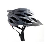 Bike helmets