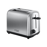 Argos Cookworks T346BD 4 Slice Long Slot 723/6145 review - Which?