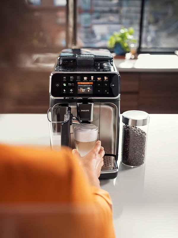 Bean to cup coffee machines Coffee machines | Argos