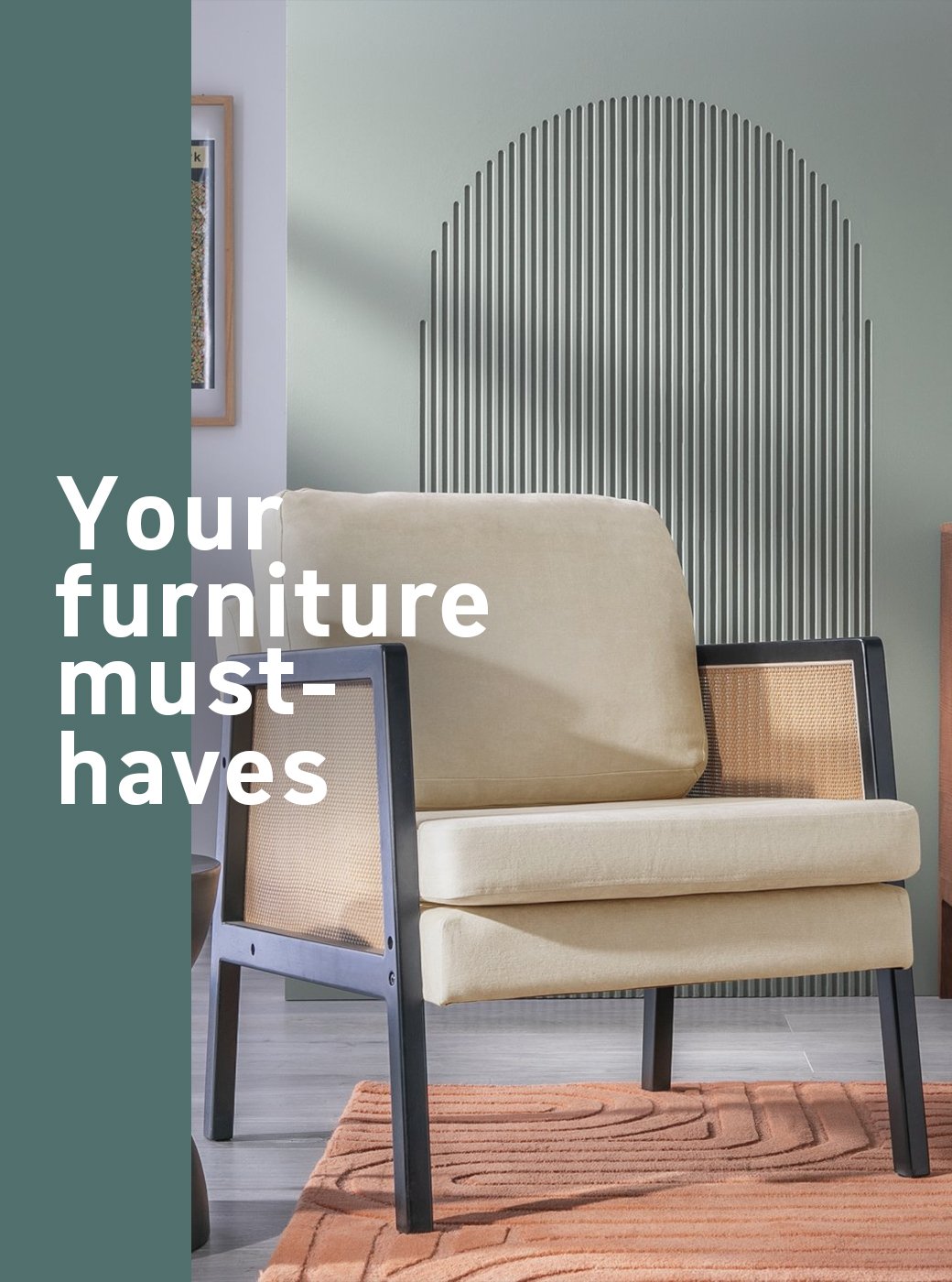Bedroom furniture | Habitat