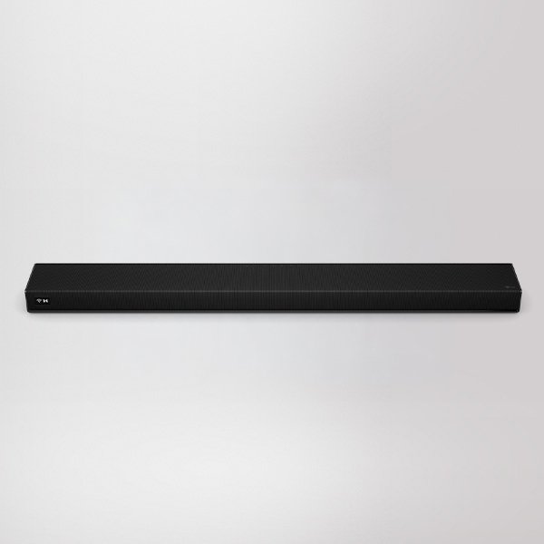 Bring the stadium home. Claim up to £50 cashback on the new LG sound suite range.