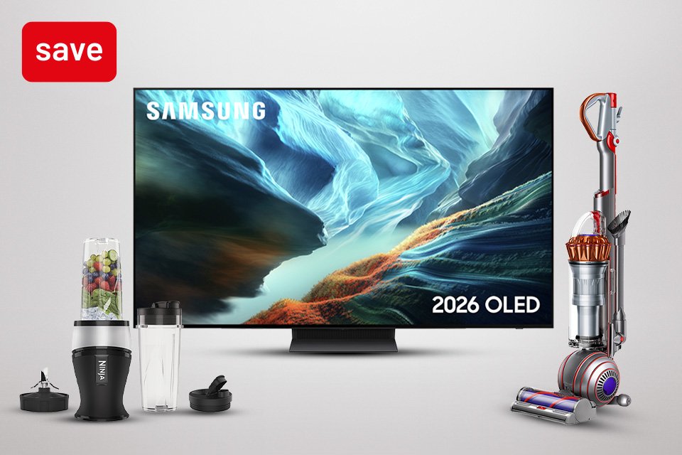 Shop our top 100 deals. Quick click, easy collect. Subject to availability.