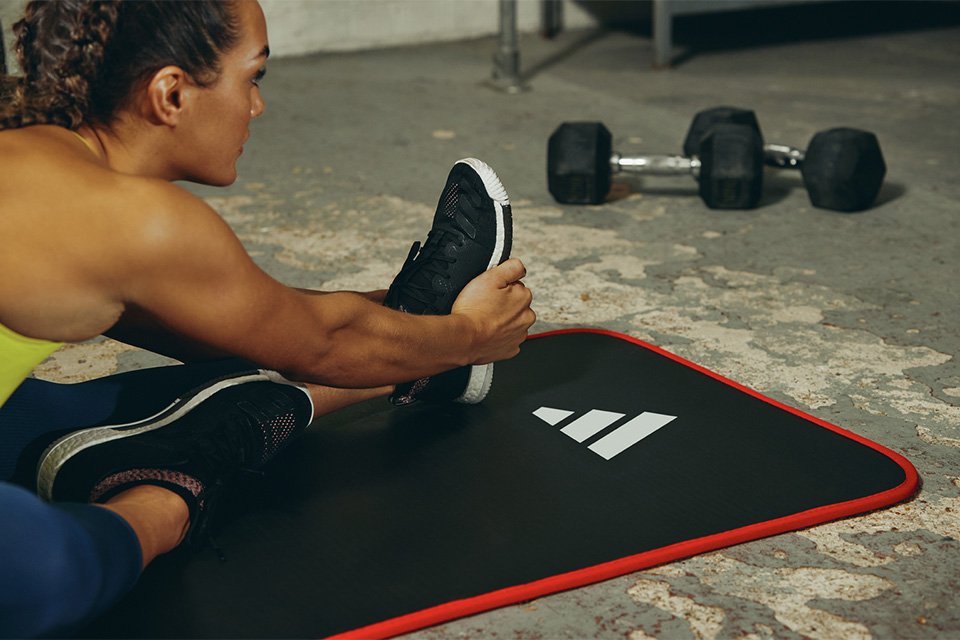Fitness accessories. Level up your training with accessories built for real progress.